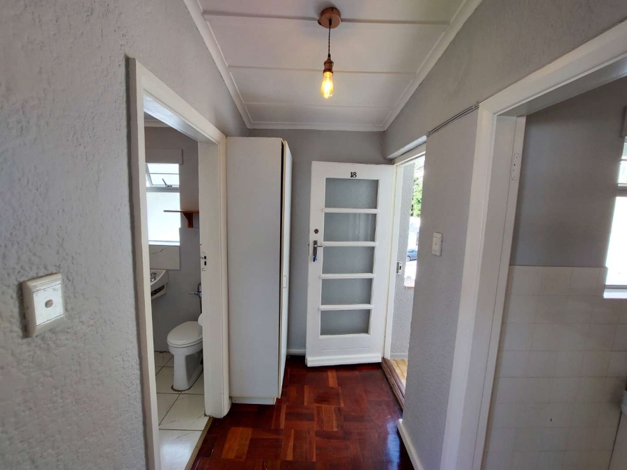 1 Bedroom Property for Sale in Camps Bay Western Cape